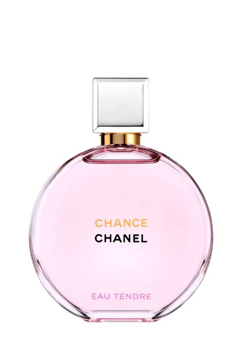 Eau de parfum Chanel Chance eau tend